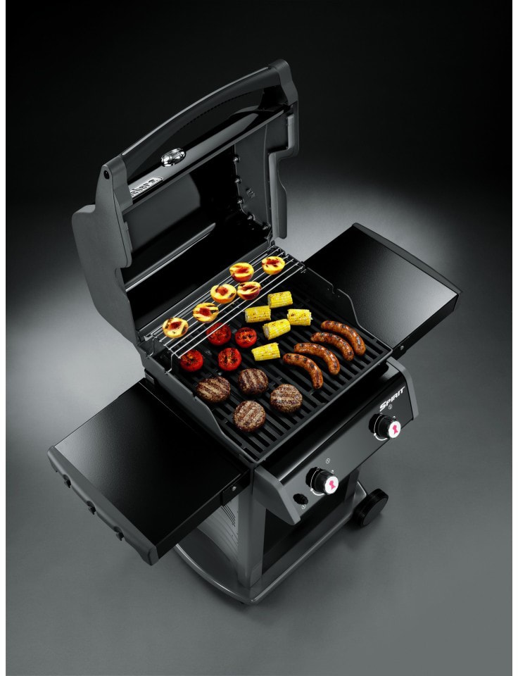 Lot de 4 grilles de barbecue en acier inoxydable de 12 x 10 po, grilles