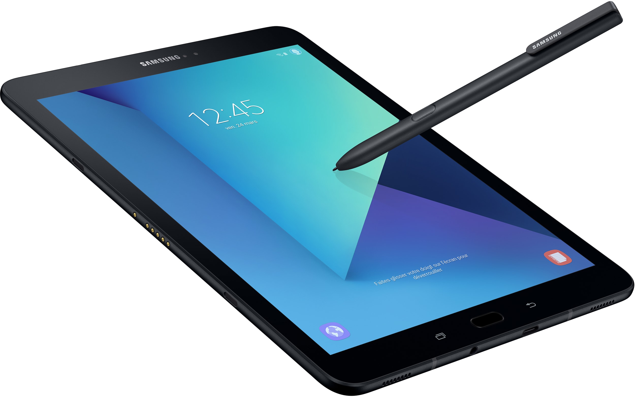 MESWAO Tablette Android 13 de 15,6, grande tablette avec grand écran