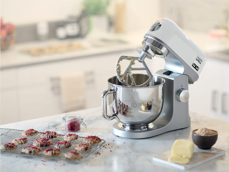 Bol para robot de cocina Kenwood KMix KW710652