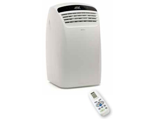 OLIMPIA SPLENDID - Climatiseur mobile 01698