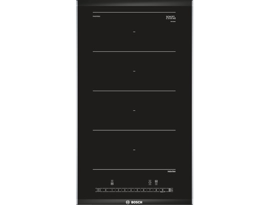 Domino induction BOSCH PXX375FB1E Pas Cher - UBALDI.com