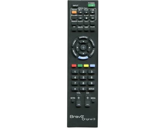 Télécommande TV générique SONY RM-889 - Tout neuf