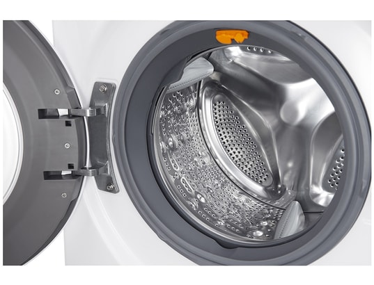 Lave-linge LG AI Direct Drive F20P12WST