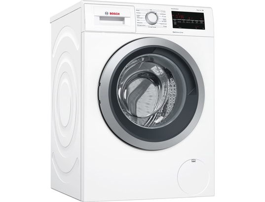 BOSCH Lave-Linge Frontal WM14N248FR 8kg - Classe A IQdrive 1400 Tr/min