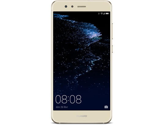 Caméra Avant Huawei P10 Lite – Remplacement Neuf – Fabriqué UK
