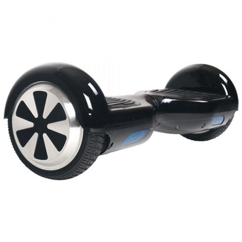 RCB Pack Hoverboard 8.5 Pouces Scooter électrique Tout Terrain Gyropode