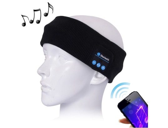 New bee Oreillette Bluetooth sans Fil, V5.1 Kit Main Libre Bluetooth