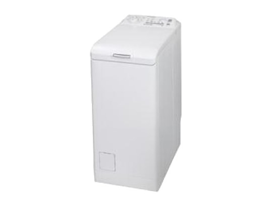 Bouton blanc cuisinière Arthur-Martin Electrolux 3550366011
