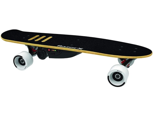 Electric Skateboard | Personal Light Electric Vehicle | Better Wheels