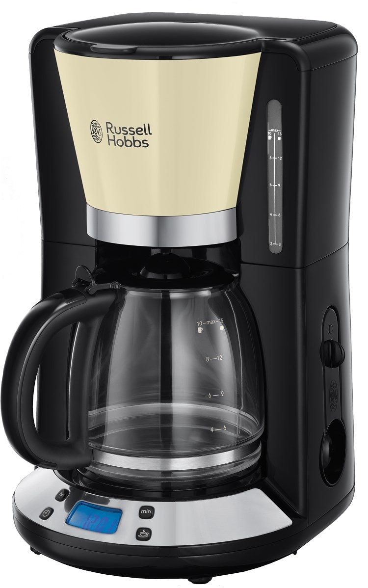 Cafetière Russell Hobbs, Achat de Machine à Café à Prix Cafetière Russell Hobbs, Achat de Machine à Café à Prix