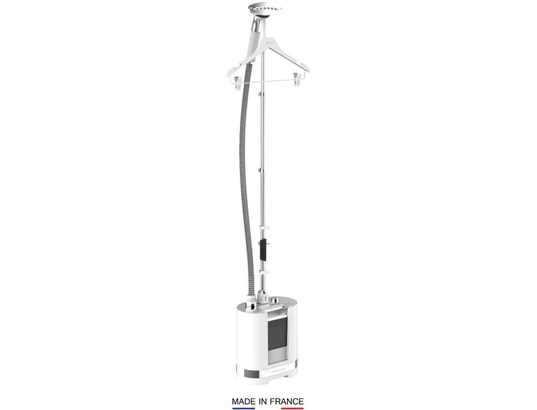 Nettoyeur Vapeur Steamone Dualys Plus Blanc - Neuf Déballé (Défauts Mineurs)