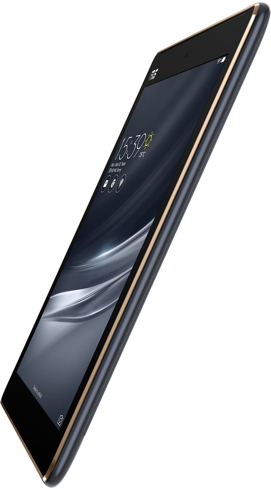 Asus ZenPad 10 Z301M-1D008A - Tablette tactile 10.1" sous Android 7.0 - Comparer avec