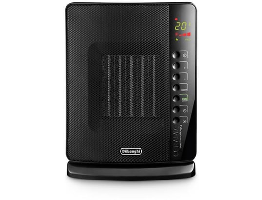 Trotec - TROTEC Chauffage soufflant céramique TDS 10 M, 2 kW chauffage de chanti