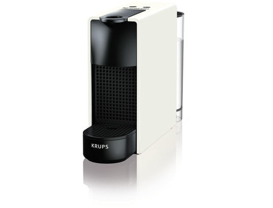 Nespresso KRUPS Essenza mini blanc YY2912FD Pas Cher - UBALDI.com