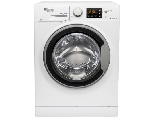 Platine Affichage Commande Pour Hotpoint WMTG6524BFR - W10710353-B - Pièce Neuve