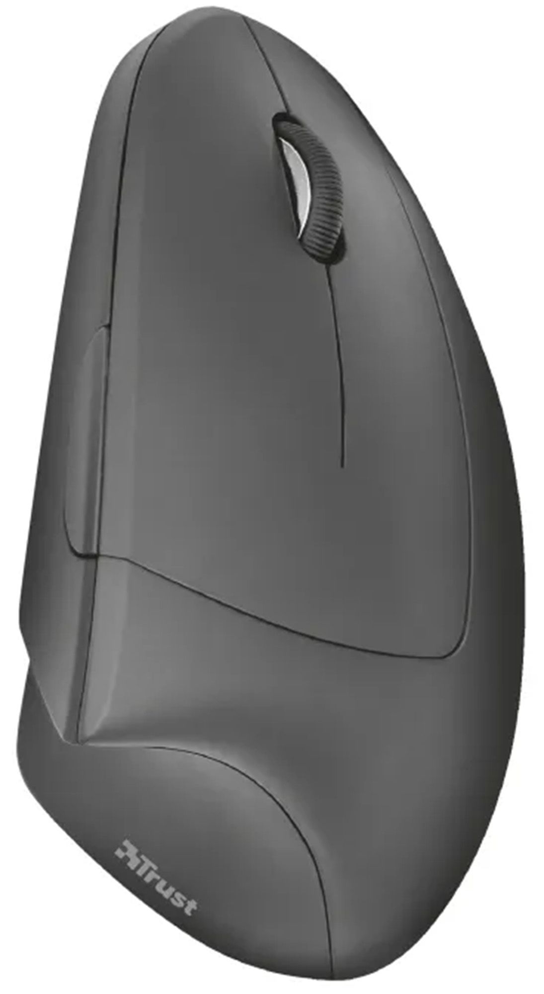 Souris Sans Fil Optique 2.4G - 1200 DPI, 4 Boutons - Confortable Et Portable - Pour PC, Ordinateur Portable, Bureau